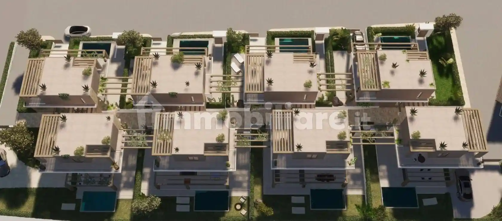 Villa unifamiliare Sp17, Tropea - foto 2