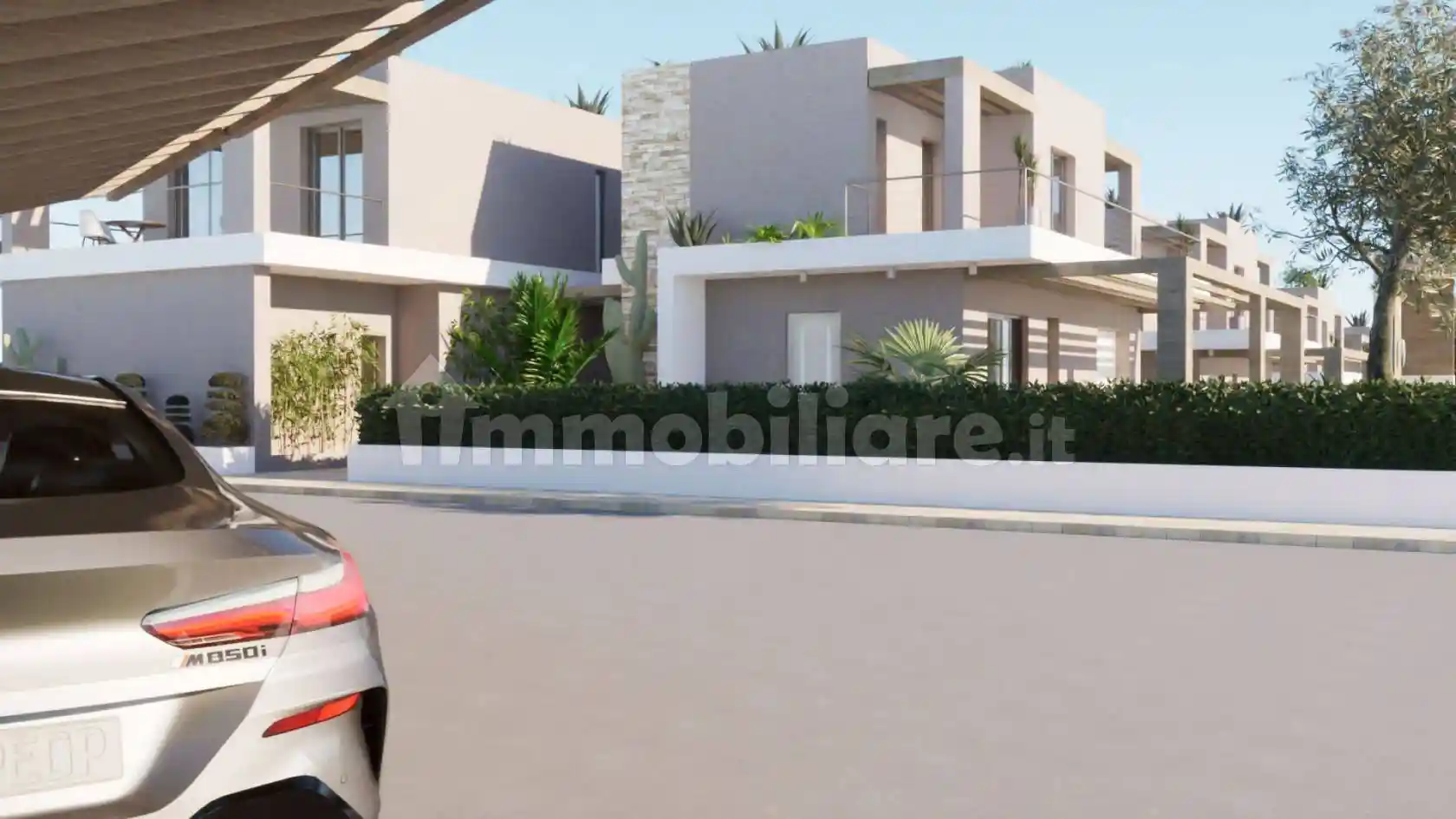 Villa unifamiliare Sp17, Tropea - foto 3