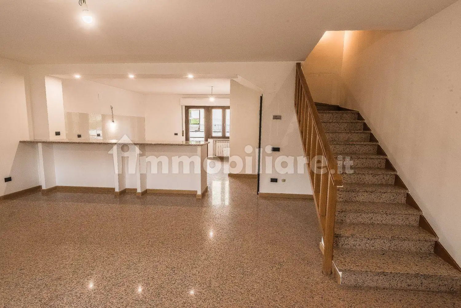 Villetta a schiera in vendita a Spoltore