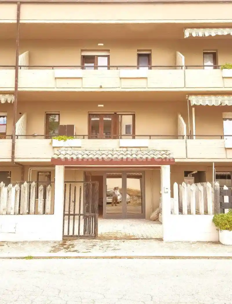 Villa a schiera via Berlino 2, Villa Raspa, Spoltore - foto 3