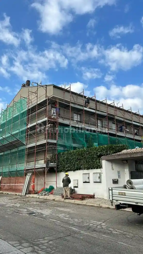 Villa a schiera via Berlino 2, Villa Raspa, Spoltore - foto 4