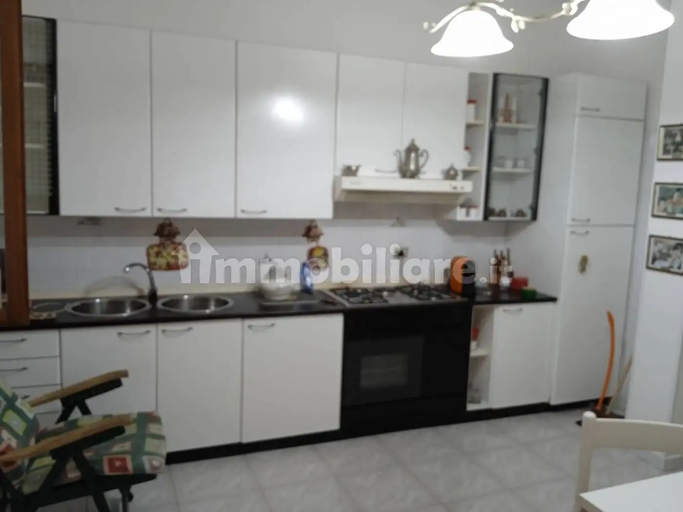 Appartamento in vendita a Vibo Valentia