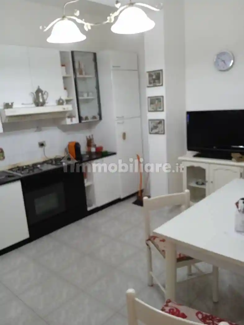 Trilocale via Campania, Vibo Marina, Vibo Valentia - foto 2