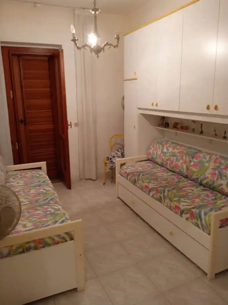 Trilocale via Campania, Vibo Marina, Vibo Valentia - foto 4