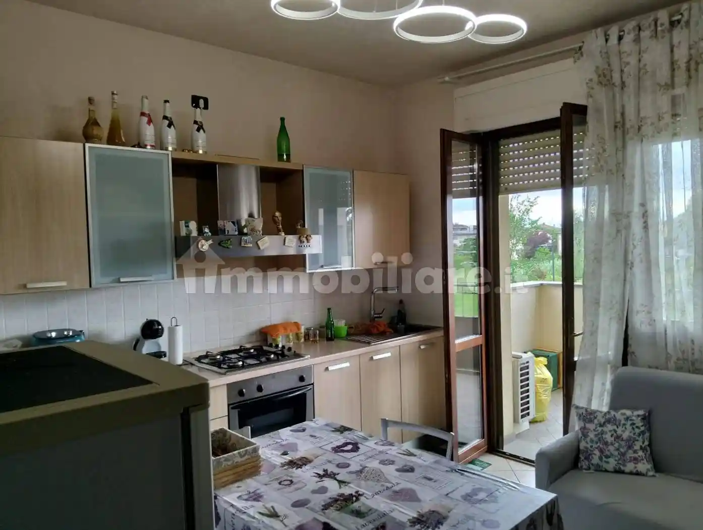 Appartamento in affitto a Parma