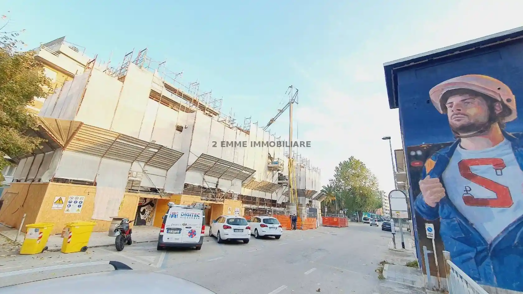 Appartamento in vendita a San Benedetto del Tronto