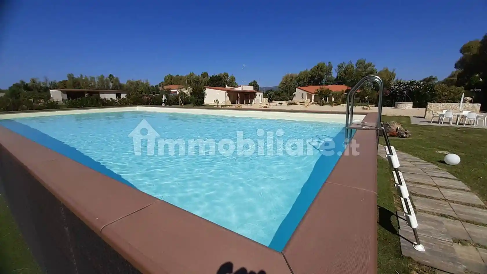 Villa in vendita a Alghero