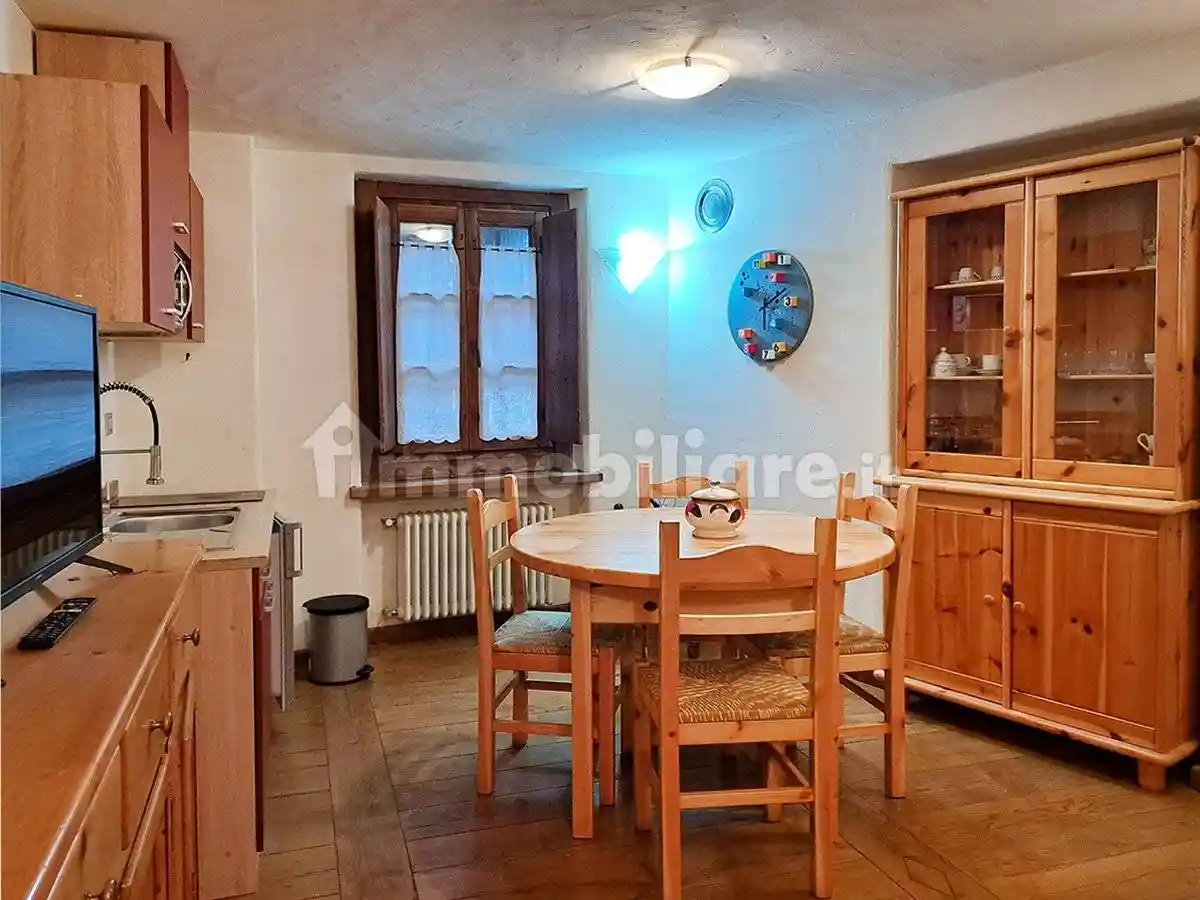 Appartamento in vendita a La Salle