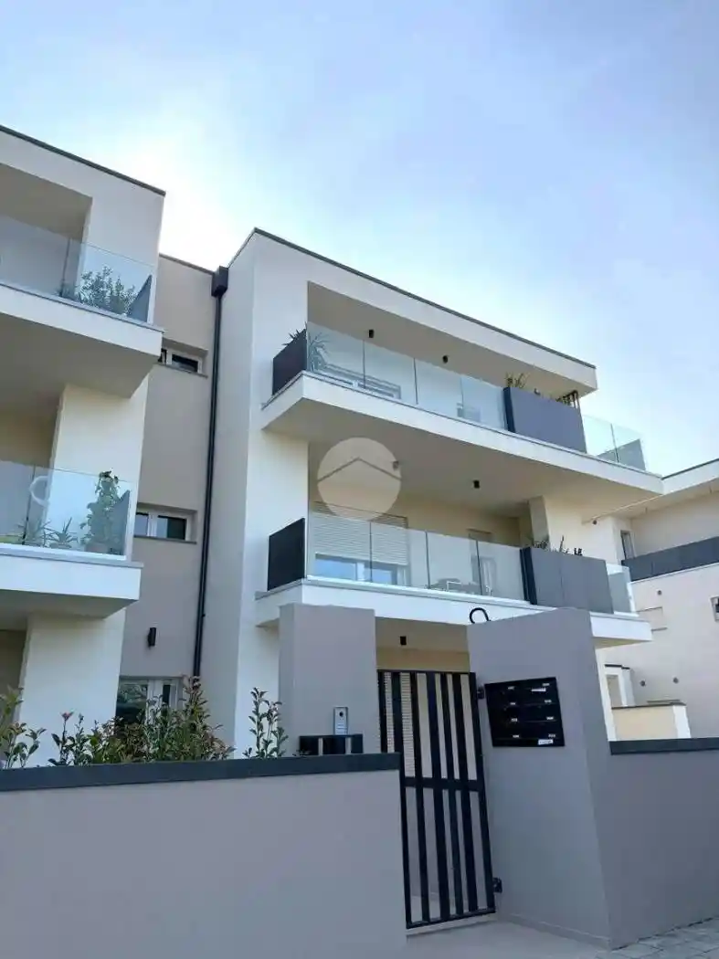 Appartamento in vendita a Sorbolo Mezzani