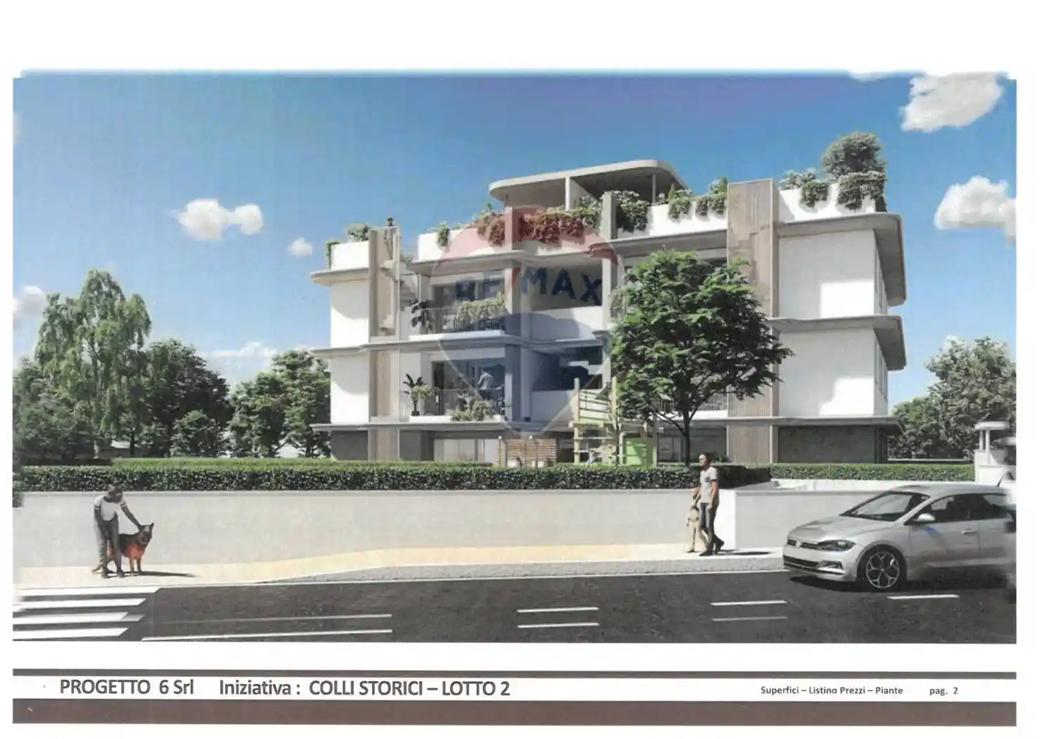 Appartamento in vendita a Desenzano del Garda