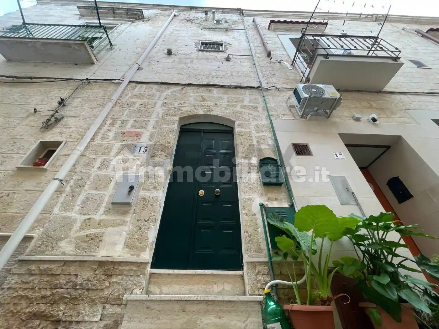 Casa indipendente in vendita a Triggiano