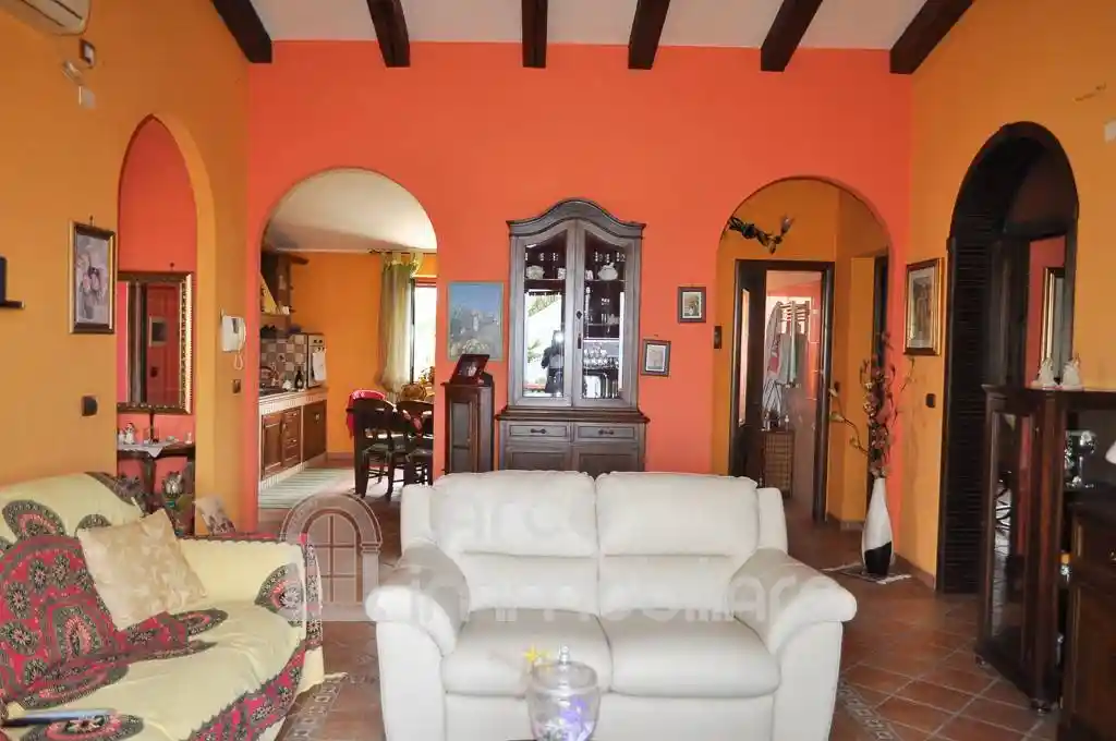 Villa unifamiliare Contrada Profondiero, San Nicola Arcella - foto 3