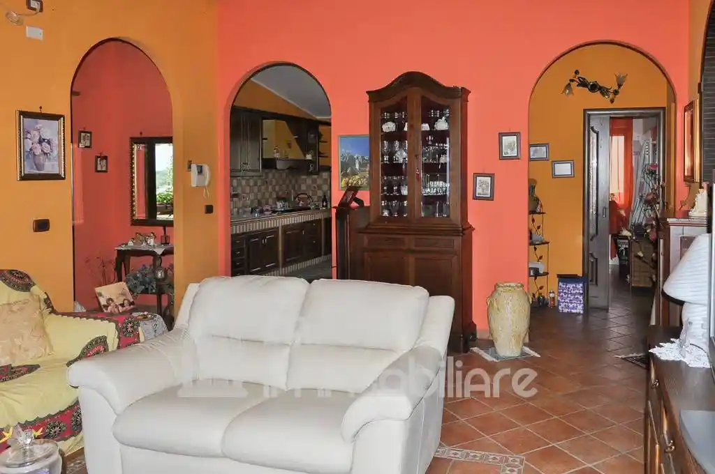 Villa unifamiliare Contrada Profondiero, San Nicola Arcella - foto 4