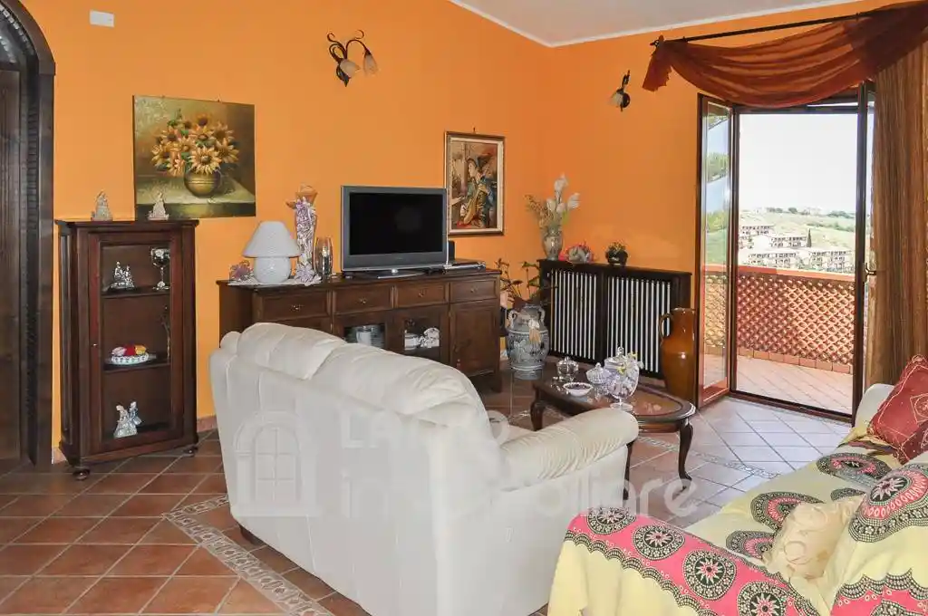 Villa unifamiliare Contrada Profondiero, San Nicola Arcella - foto 5