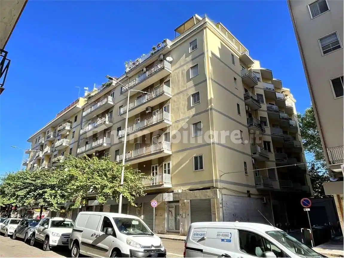 Attico - Mansarda in vendita a Brindisi