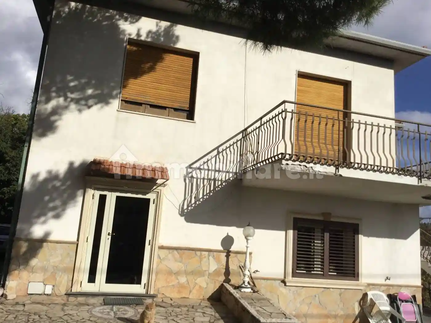 Villa in vendita a Ragalna