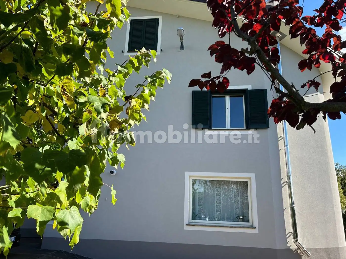 Villa in vendita a Lauria