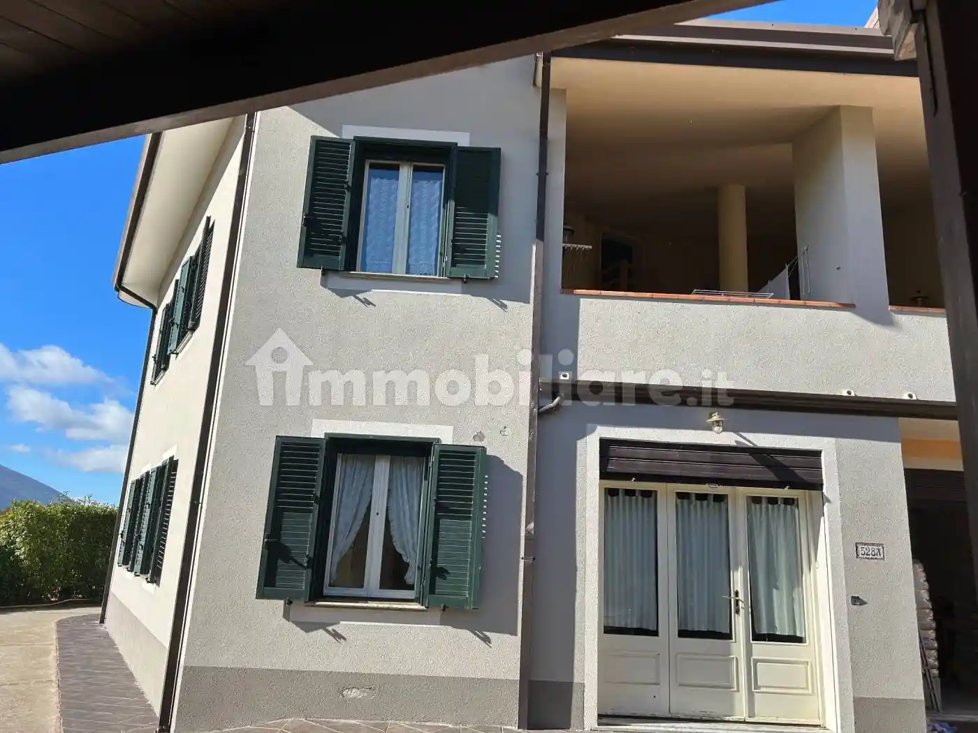 Villa bifamiliare Rosa, Lauria - foto 4