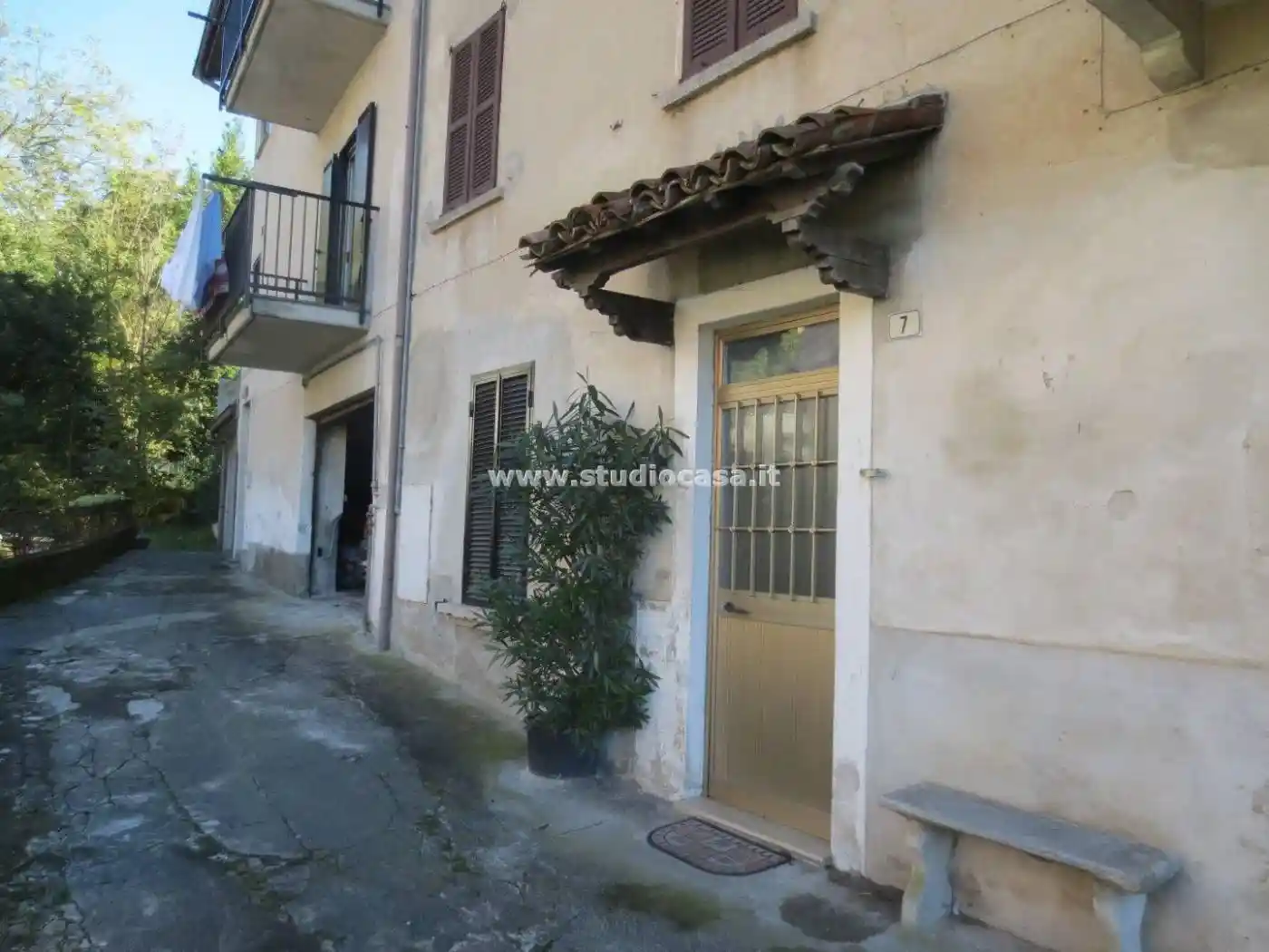 Appartamento in vendita a Calolziocorte