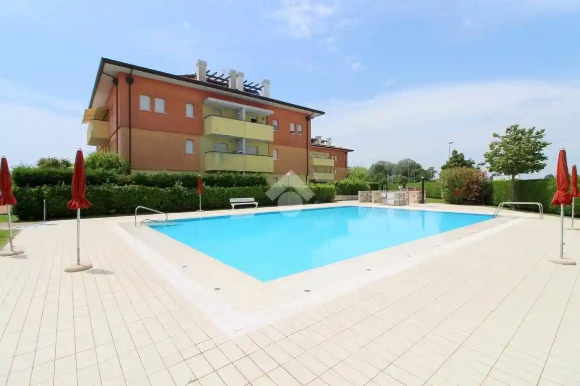 Appartamento in vendita a Caorle