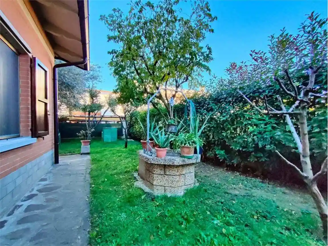 Villa in vendita a Campogalliano