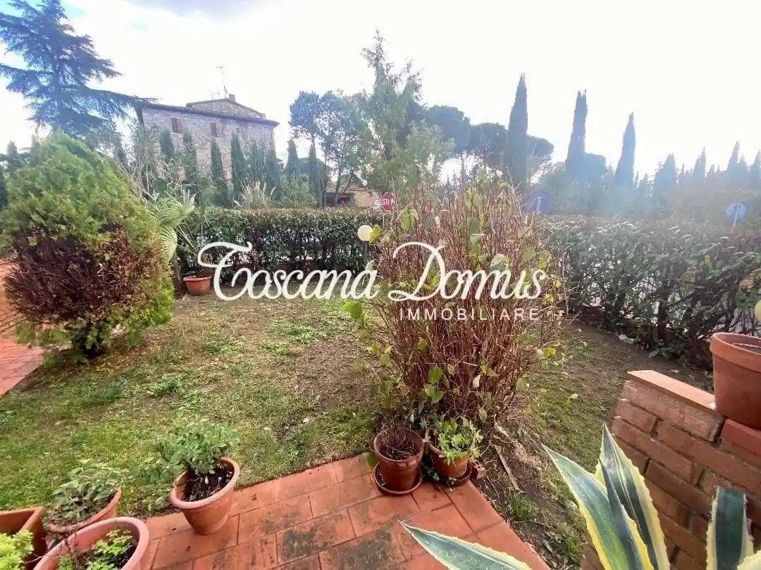 Villetta a schiera in vendita a Castelnuovo Berardenga