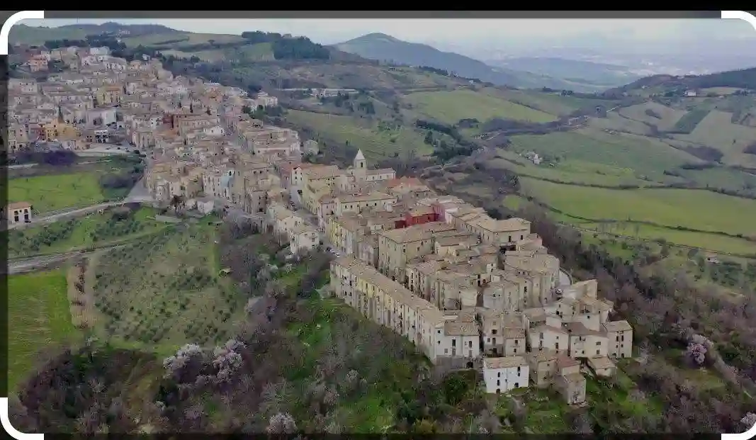 Palazzo - Edificio - foto 2