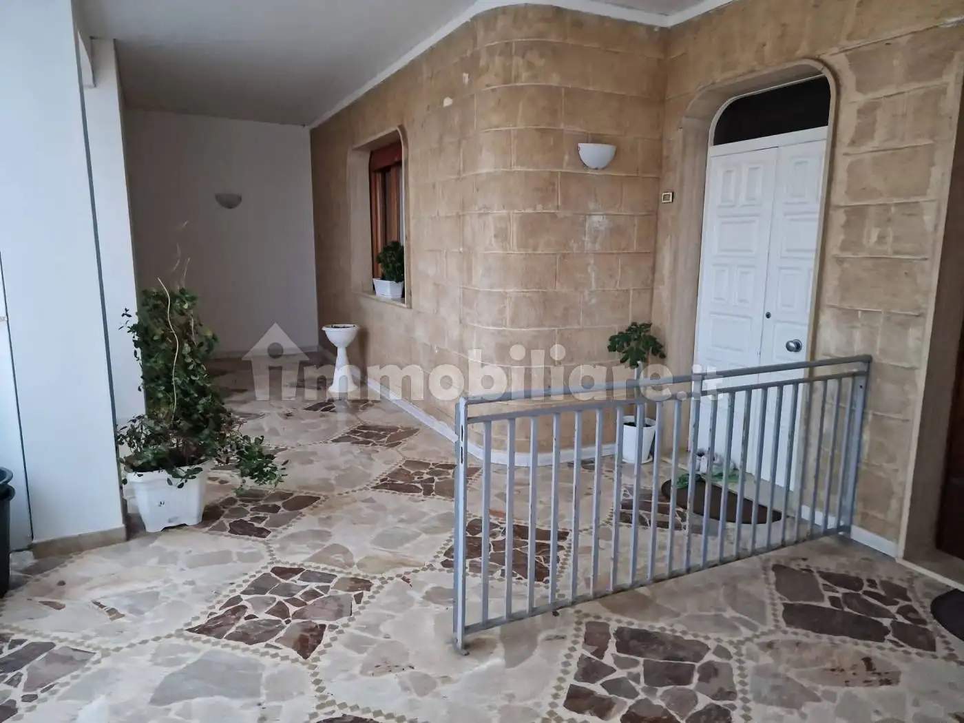 Appartamento in vendita a Torre Santa Susanna