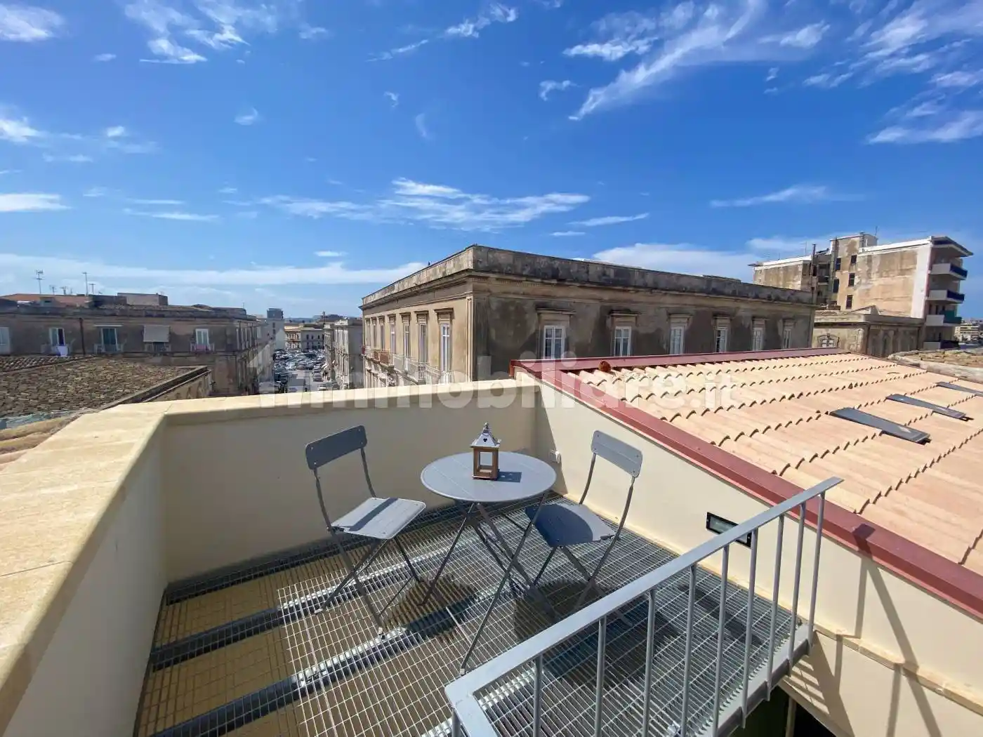 Casa indipendente in vendita a Siracusa