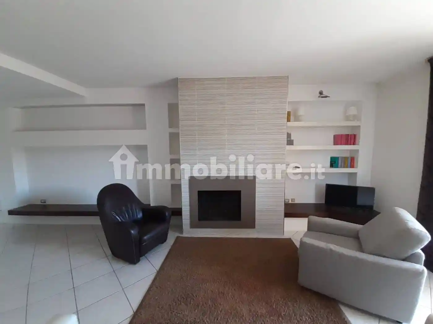 Appartamento in affitto a Brindisi