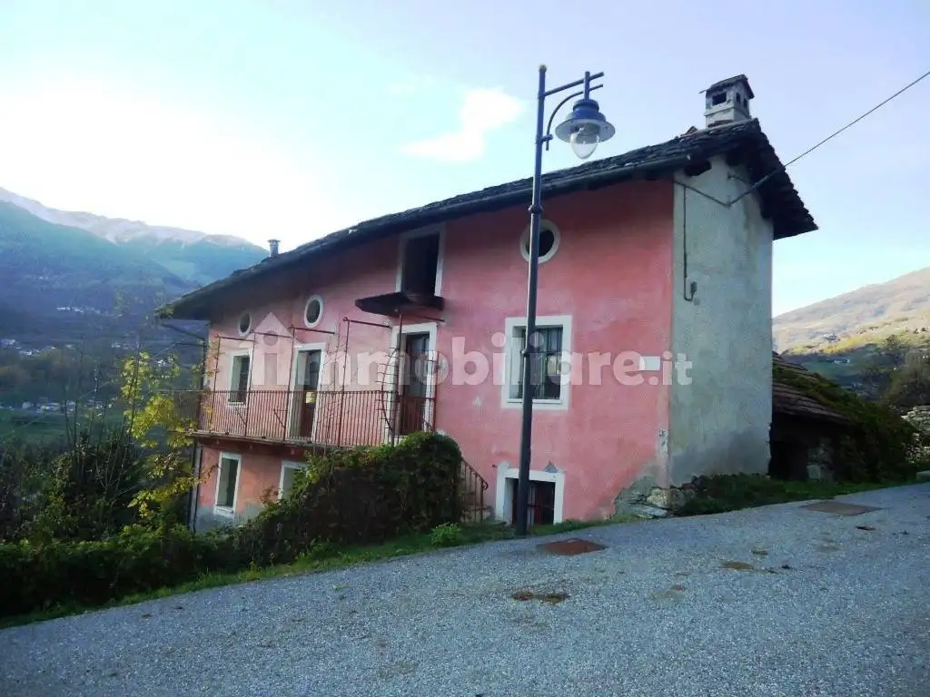 Rustico - Casale in vendita a Roisan