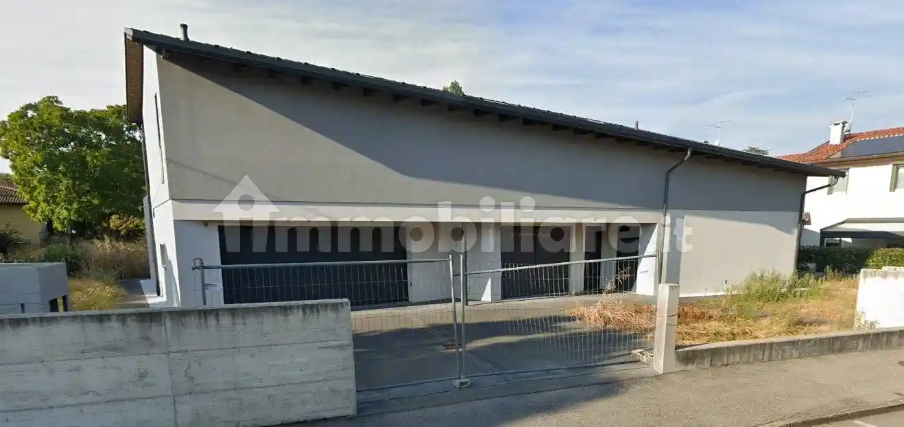 Villa in vendita a Lonigo