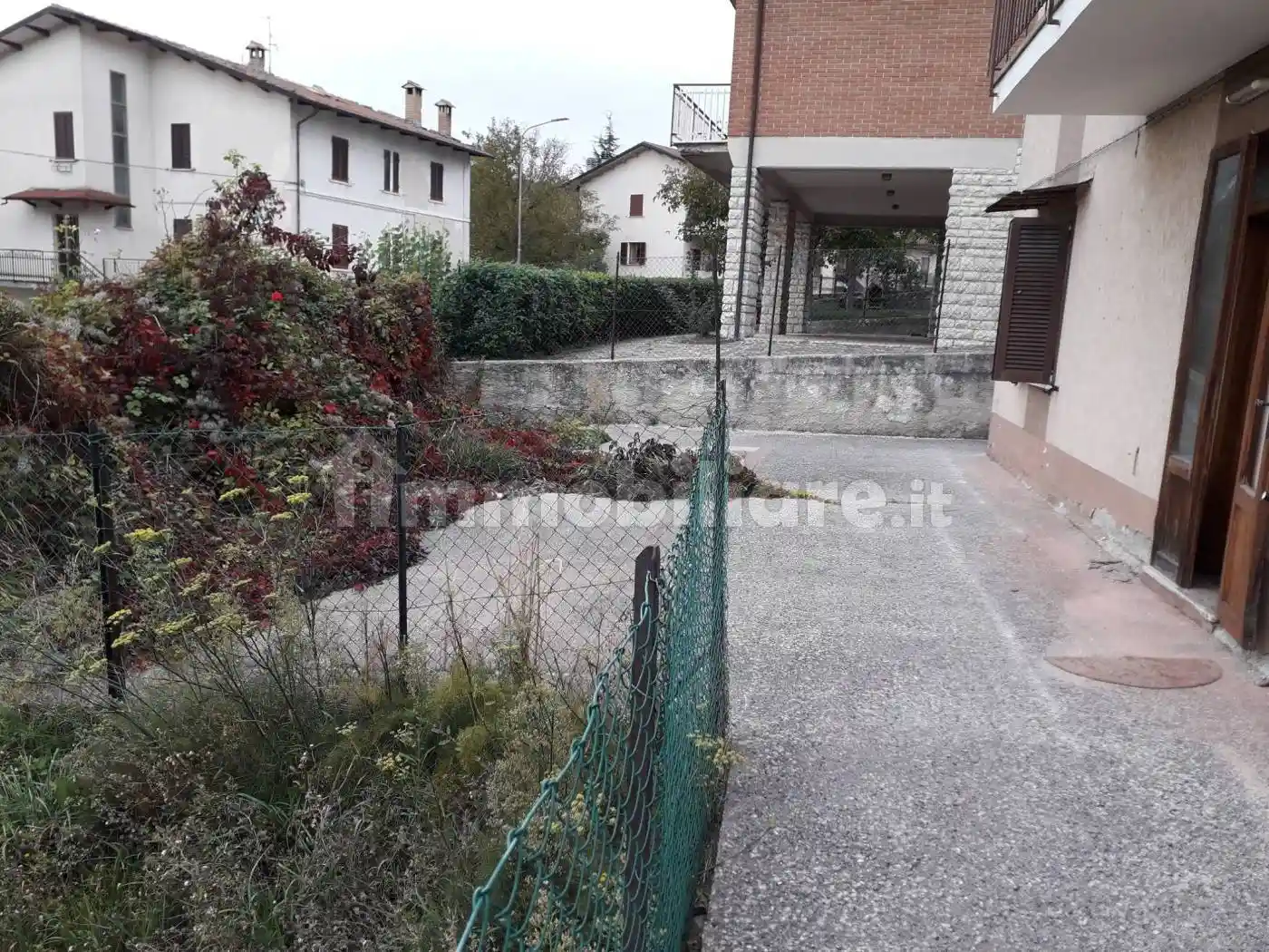 Appartamento in vendita a Scheggia e Pascelupo