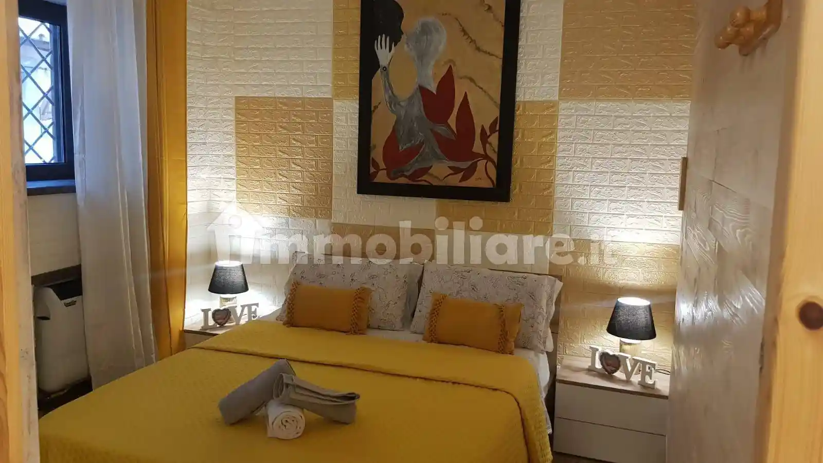 Appartamento in vendita a Nepi