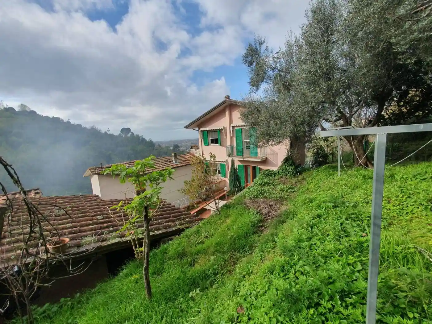 Casa indipendente in vendita a Pietrasanta