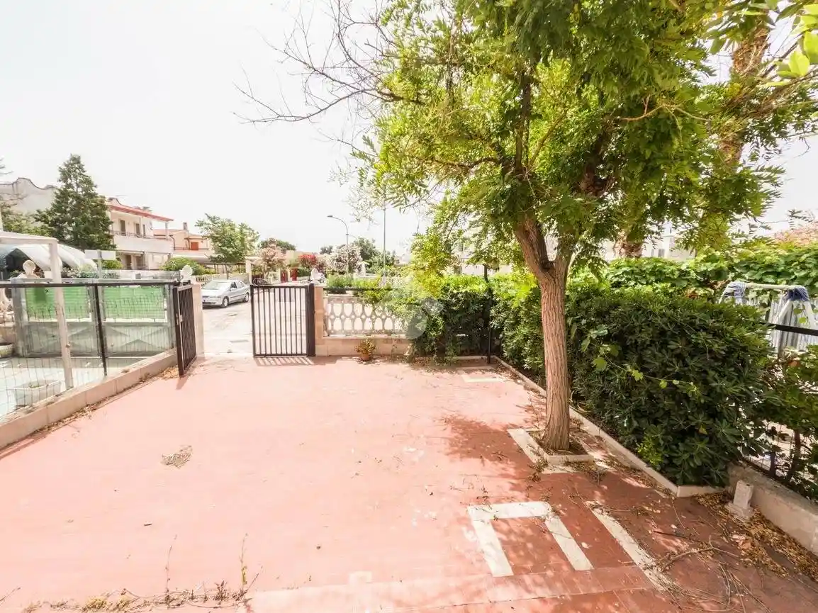 Appartamento in vendita a Manfredonia