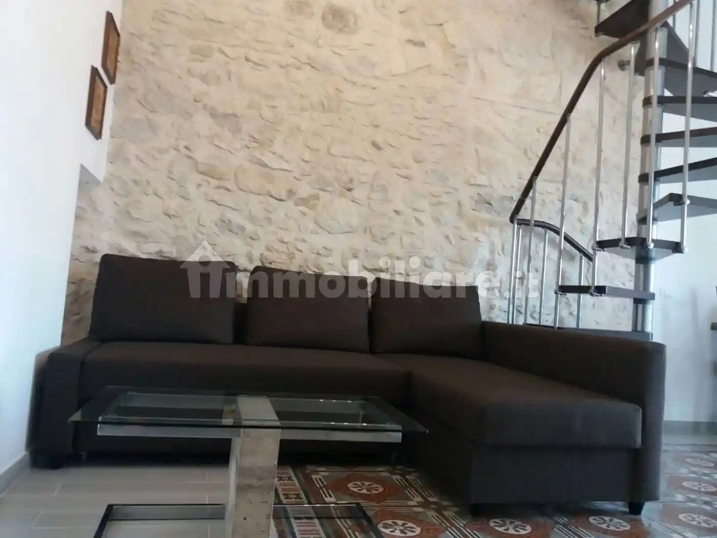 Appartamento in affitto a Ragusa