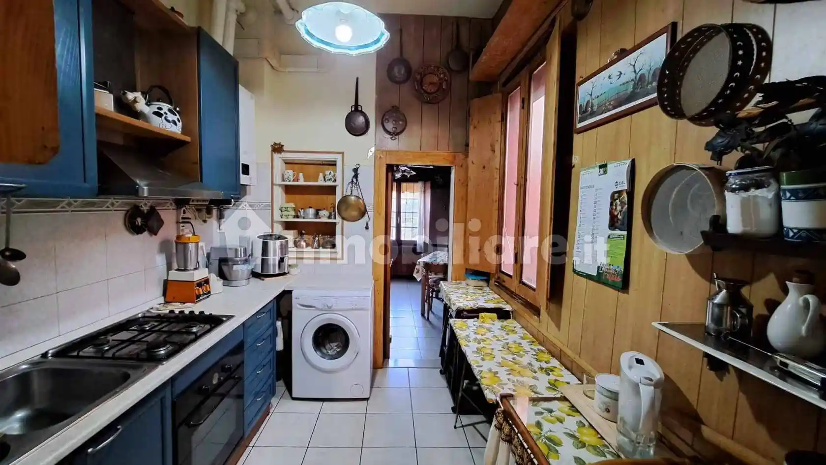 Villa in vendita a Ravenna