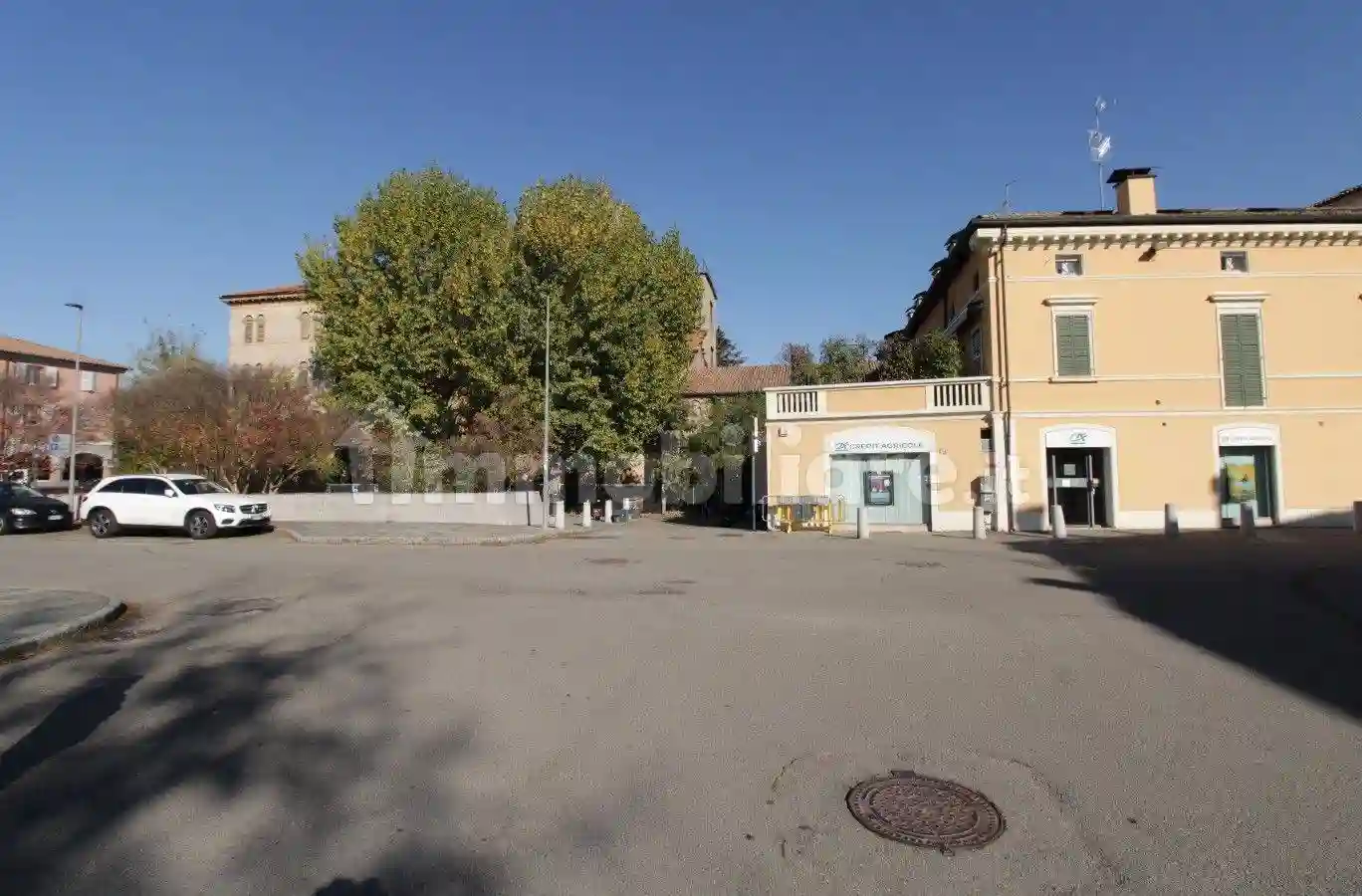 Palazzo - Edificio - foto 2