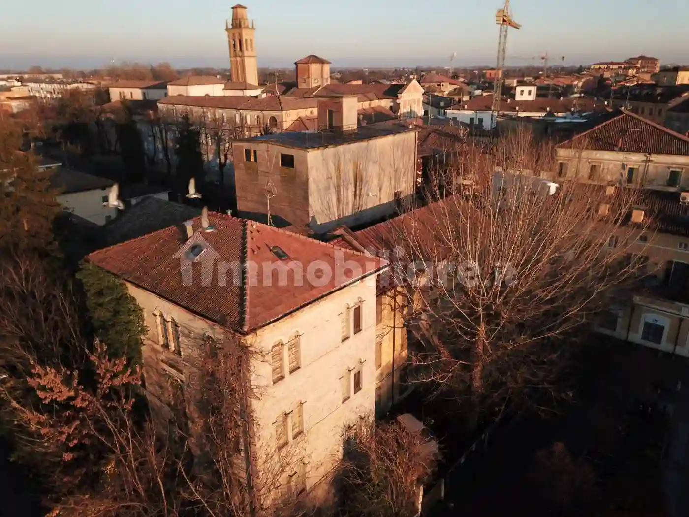 Palazzo - Edificio - foto 3