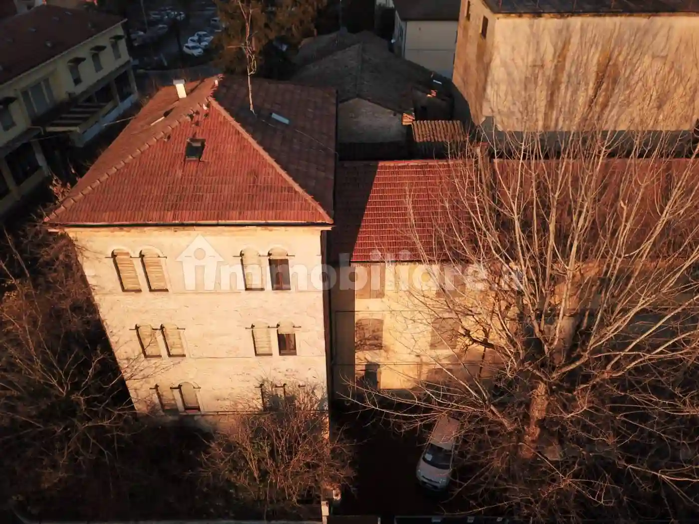 Palazzo - Edificio - foto 4