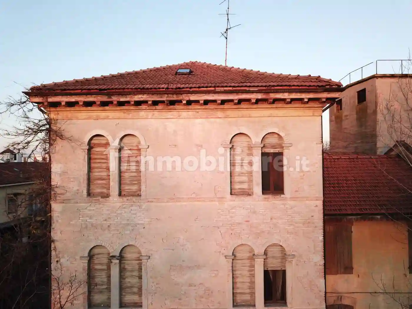 Palazzo - Edificio - foto 5