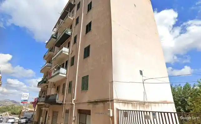 Appartamento in vendita a Agrigento