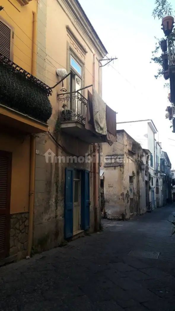 Casa indipendente in vendita a Pagani