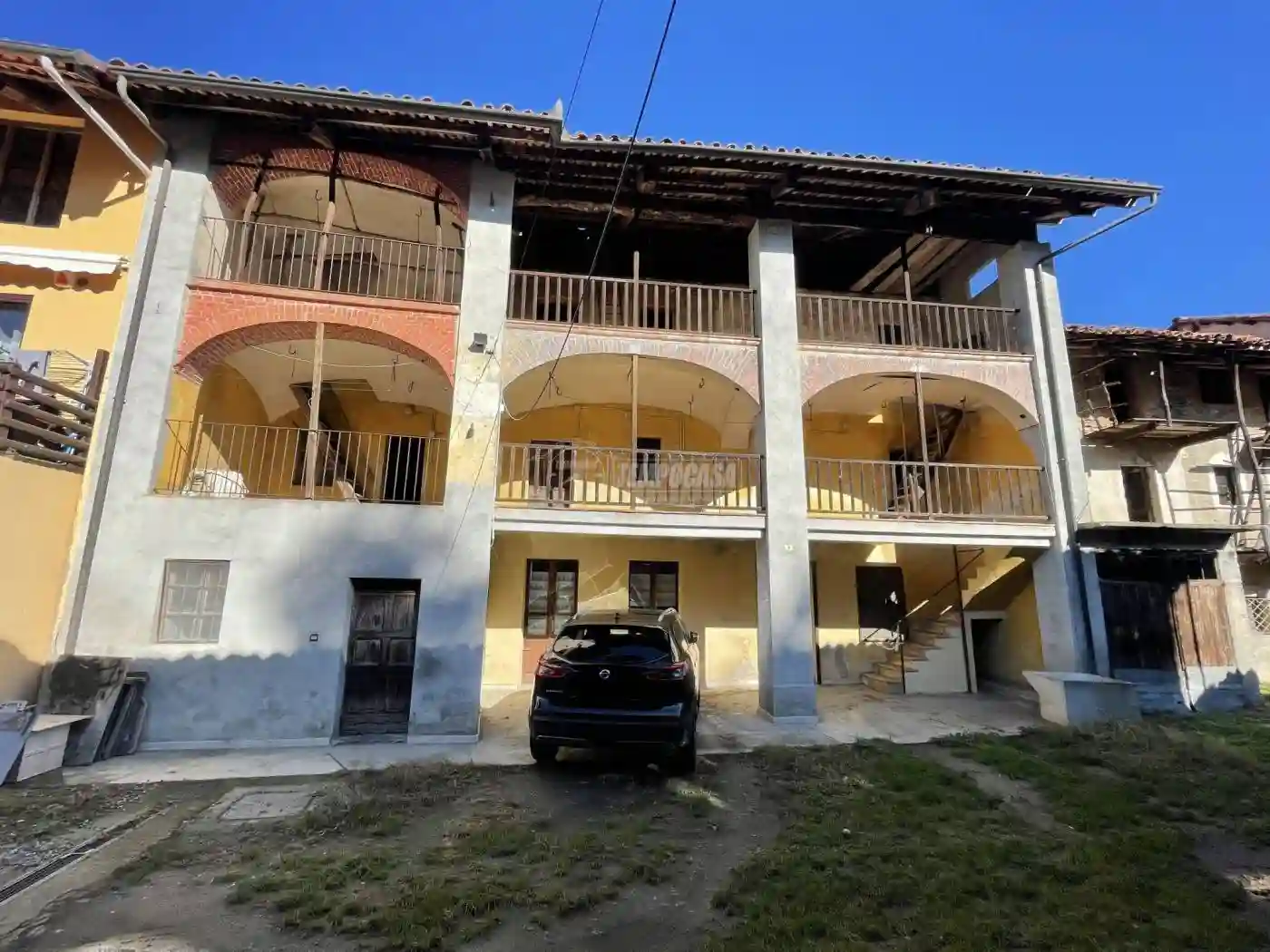 Casa indipendente - foto 2