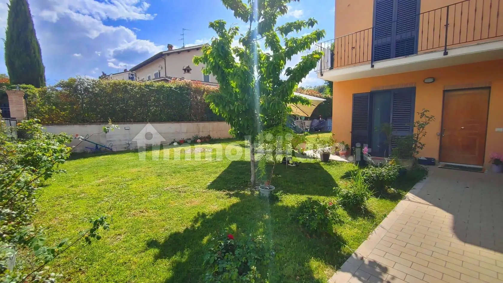 Villa in vendita a Spoleto