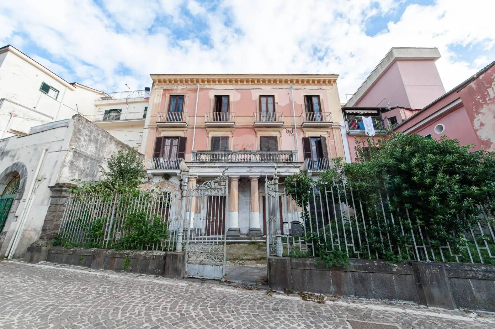 Appartamento in vendita a Cava de' Tirreni