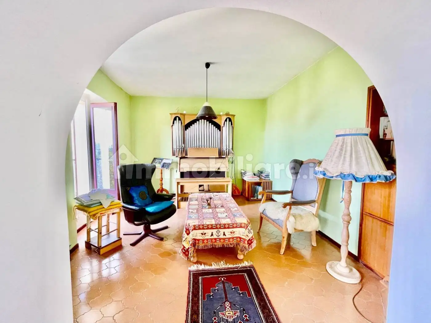 Terratetto unifamiliare x, Agra - foto 4