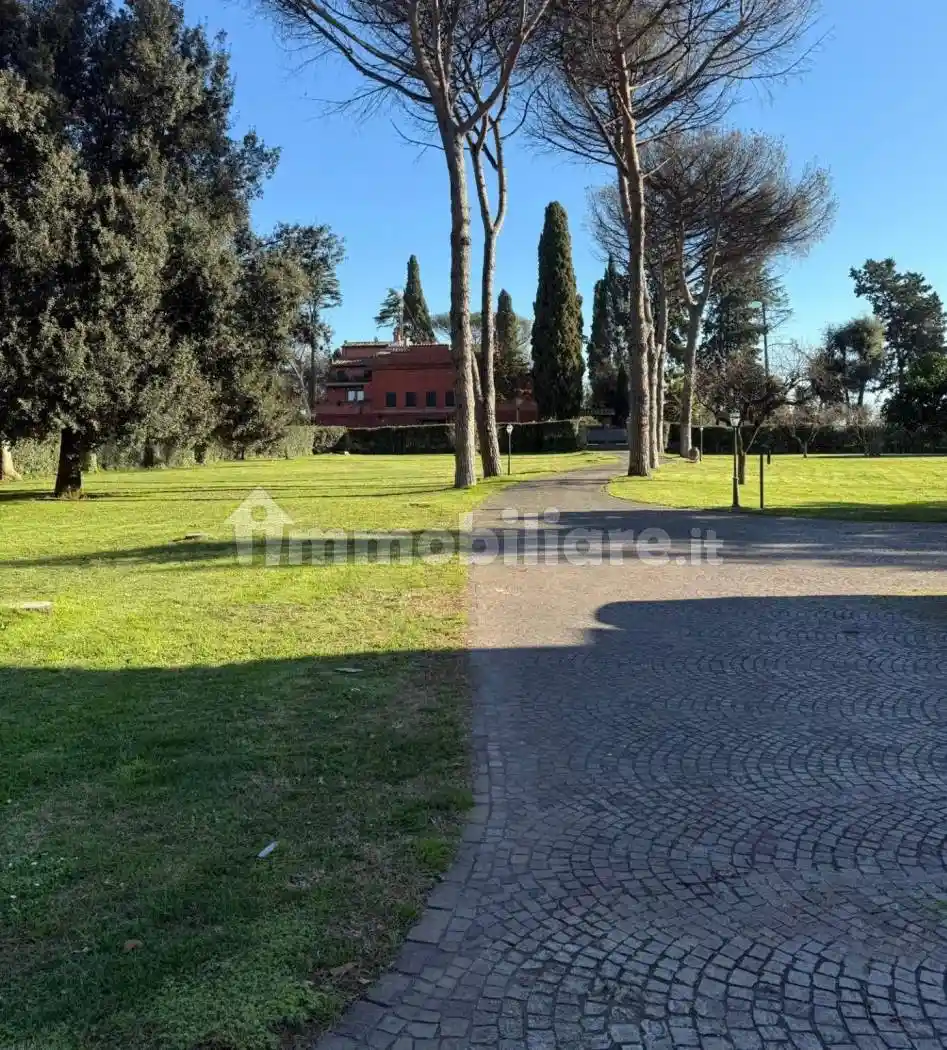 Villa in vendita a Roma