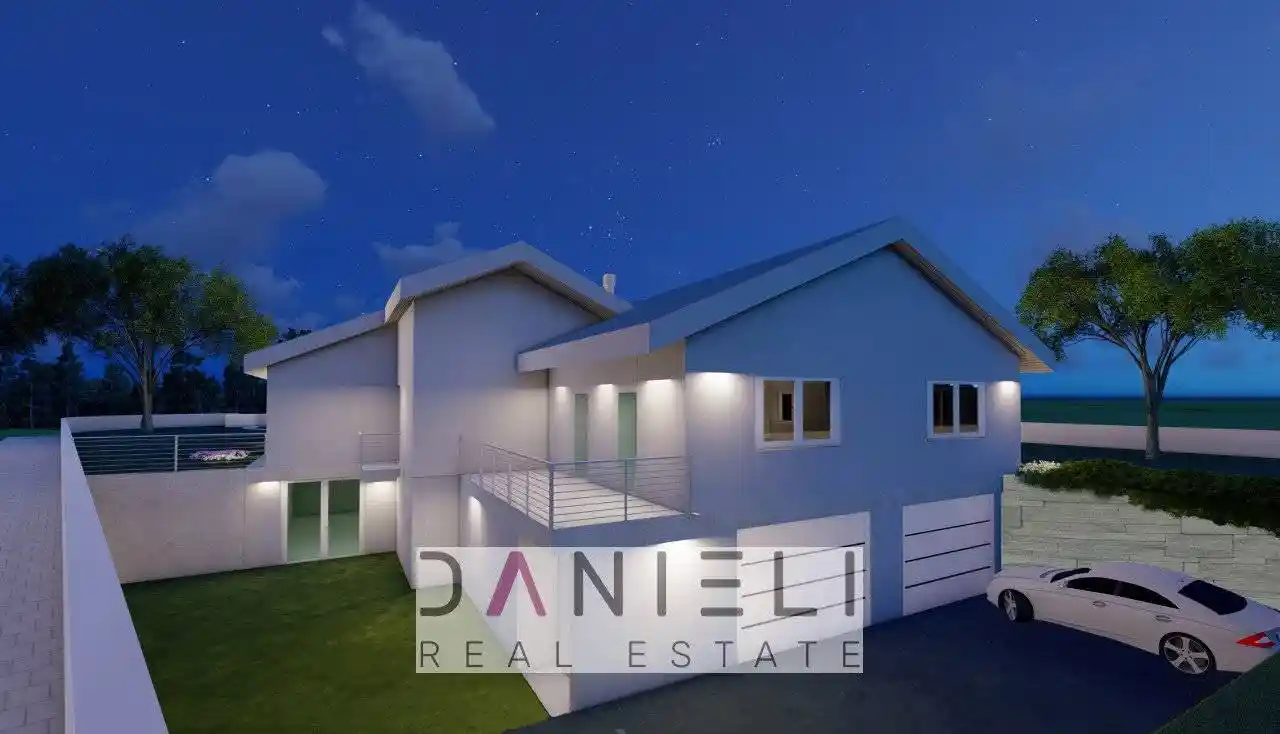 Casa indipendente in vendita a Montecchio Maggiore